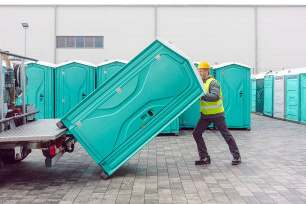 Best Emergency porta potty rental  in Otsego, MI