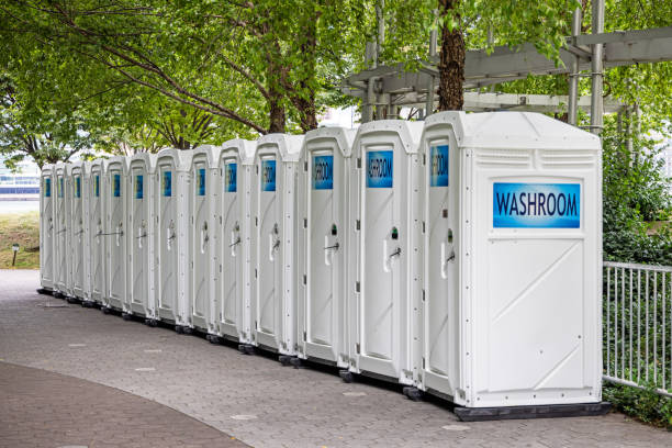 Best Long-term porta potty rental  in Otsego, MI