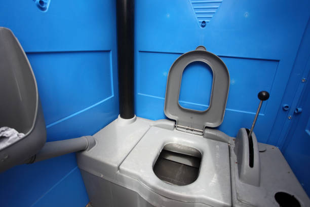 Best Portable restroom trailer rental  in Otsego, MI