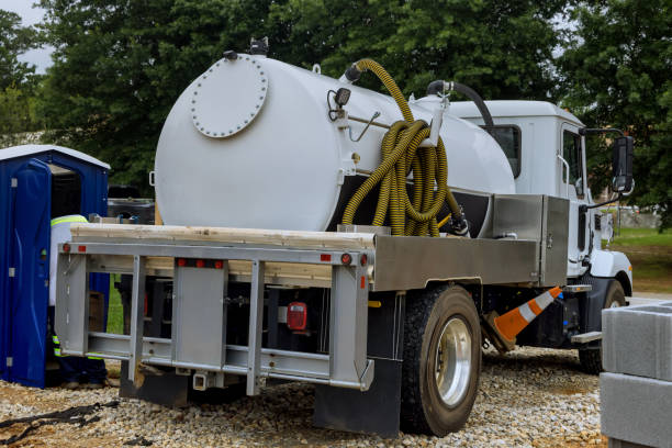 Best Luxury portable toilet rental  in Otsego, MI
